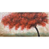The Ashen Tree